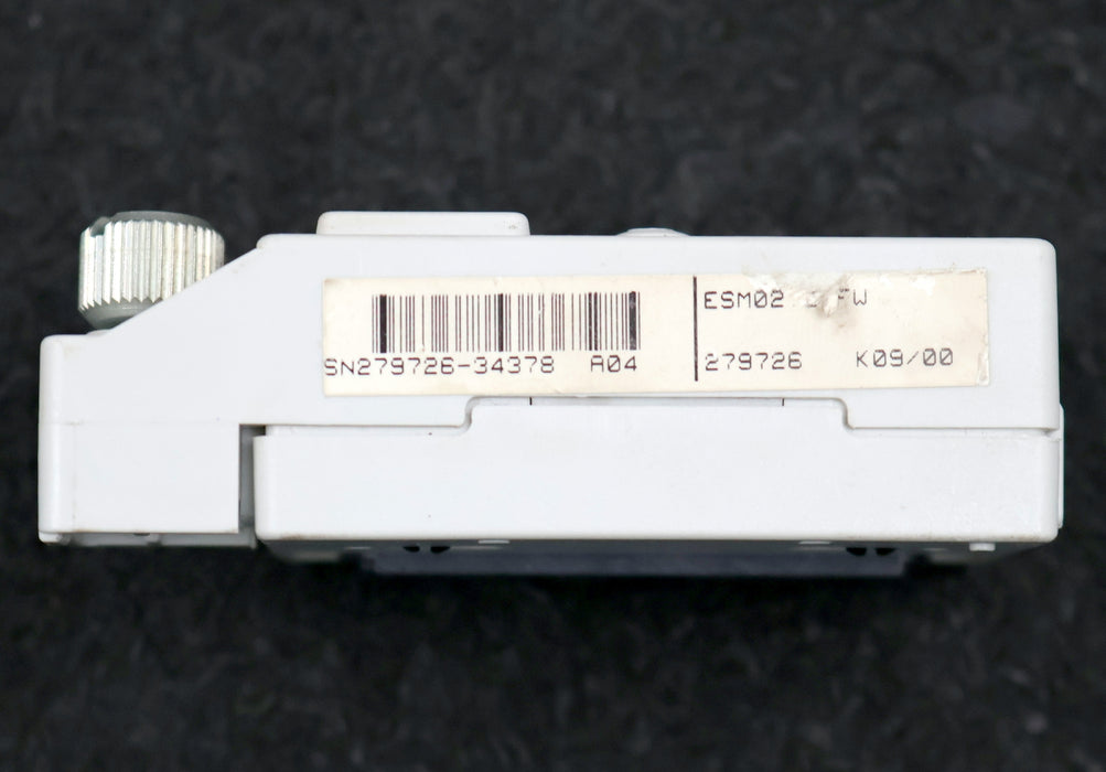 Bild des Artikels INDRAMAT-ECODRIVE-FWA-ECODR3-SMT-01VRS-MS-SN-278740-+-ESM02.2-FW-SN-279726