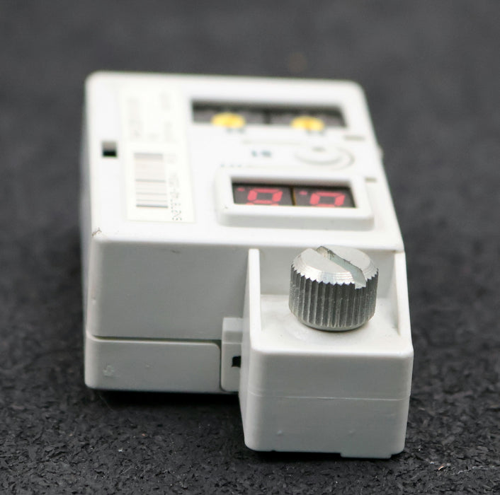 Bild des Artikels INDRAMAT-ECODRIVE-FWA-ECODR3-SMT-01VRS-MS-SN-278740-+-ESM02.2-FW-SN-279726