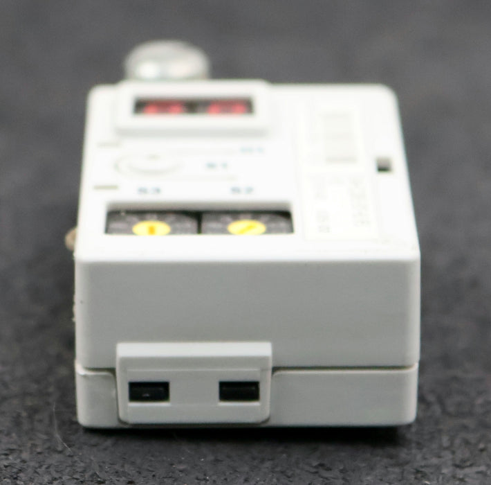 Bild des Artikels INDRAMAT-ECODRIVE-FWA-ECODR3-SMT-01VRS-MS-SN-278740-+-ESM02.2-FW-SN-279726