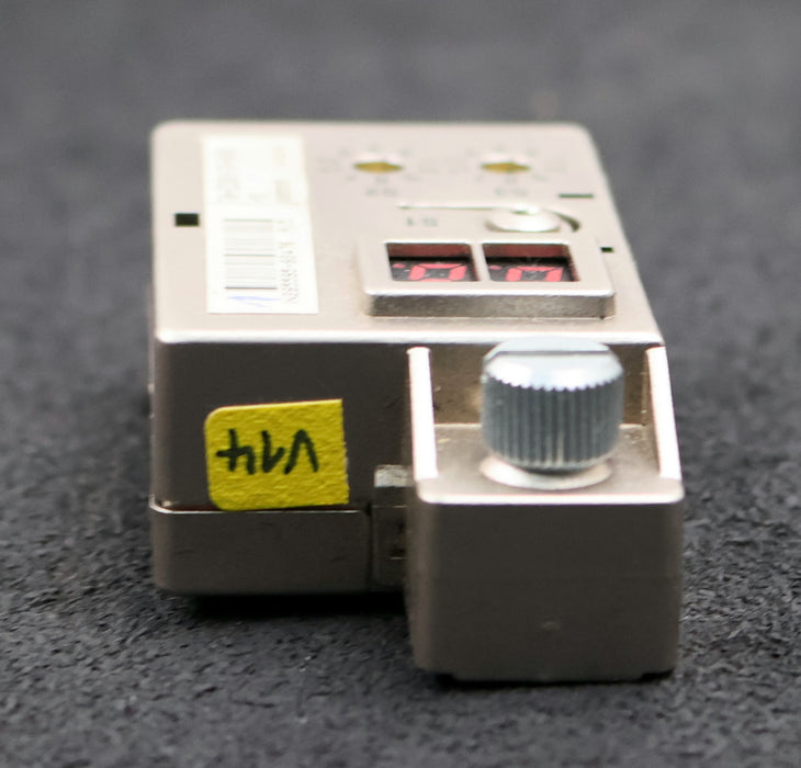 Bild des Artikels INDRAMAT-ECODRIVE-FWA-ECODR3-SMT-03VRS-MS-SN-285595-+-ESM02.3-FW-SN-289324