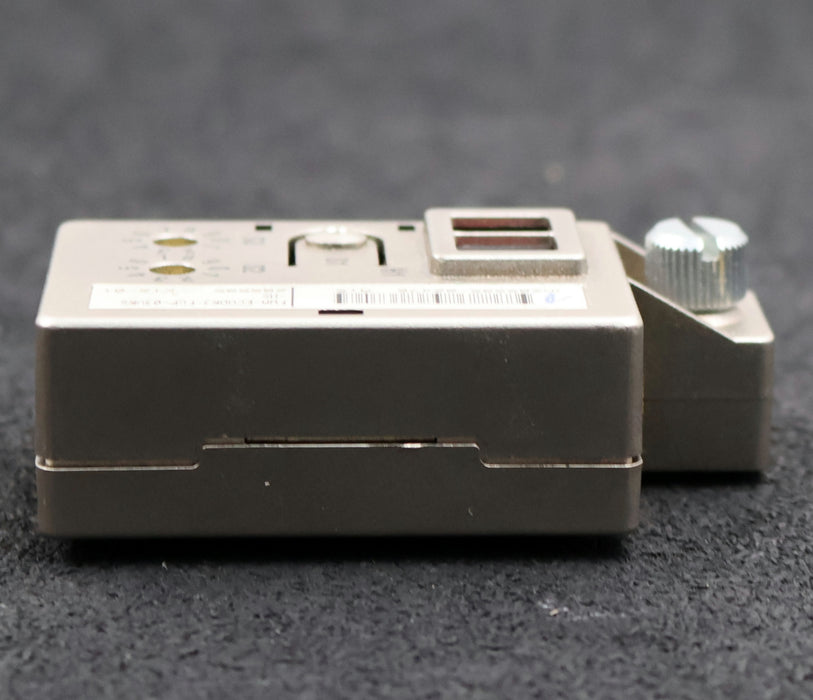 Bild des Artikels INDRAMAT-ECODRIVE-FWA-ECODR3-SMT-03VRS-MS-SN-285595-+-ESM02.3-FW-SN-289324