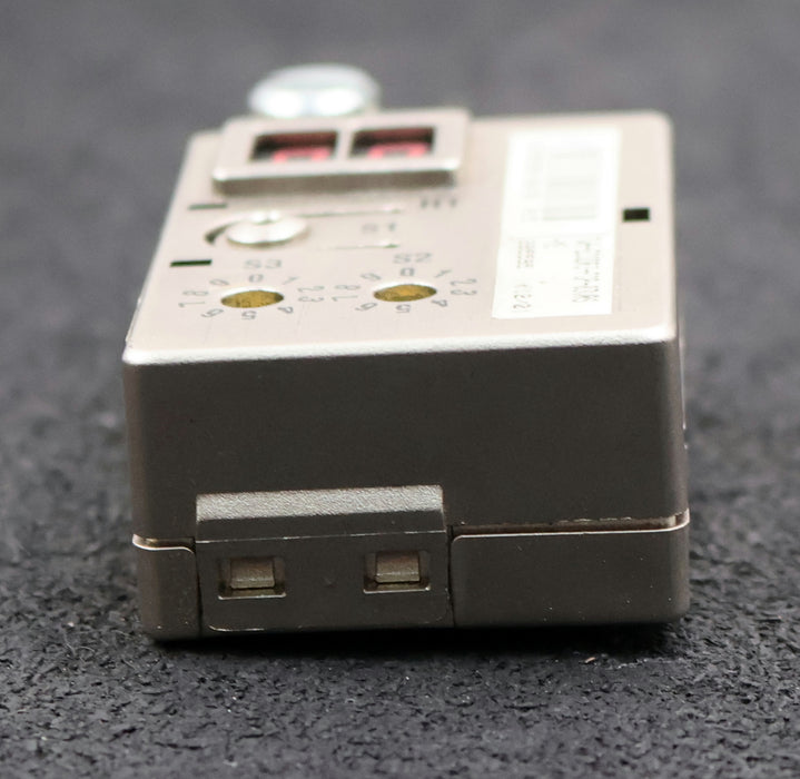 Bild des Artikels INDRAMAT-ECODRIVE-FWA-ECODR3-SMT-03VRS-MS-SN-285595-+-ESM02.3-FW-SN-289324