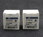 Bild des Artikels TELEMECANIQUE-2x-Inst.-Contact-Block-Hilfsblock-LA1DN22-ID-023032-unbenutzt