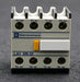 Bild des Artikels TELEMECANIQUE-2x-Inst.-Contact-Block-Hilfsblock-LA1DN22-ID-023032-unbenutzt