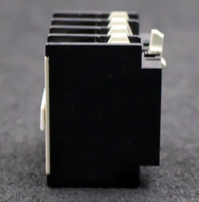 Bild des Artikels TELEMECANIQUE-2x-Inst.-Contact-Block-Hilfsblock-LA1DN22-ID-023032-unbenutzt