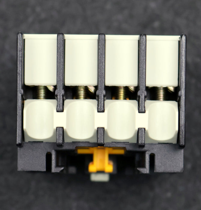 Bild des Artikels TELEMECANIQUE-2x-Inst.-Contact-Block-Hilfsblock-LA1DN22-ID-023032-unbenutzt