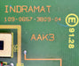 Bild des Artikels INDRAMAT-Baugruppe-AAK3-Platine-für-RAC-Module-Vorderseite-109-0657-3A09-04