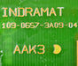 Bild des Artikels INDRAMAT-Baugruppe-AAK3-Platine-für-RAC-Module-Vorderseite-109-0657-3A09-04