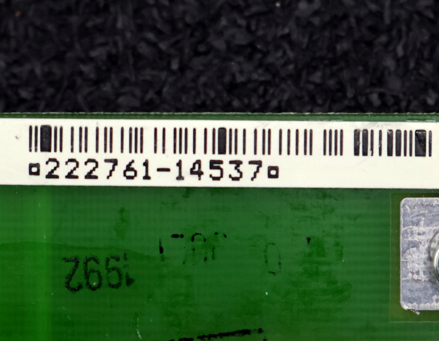 Bild des Artikels INDRAMAT-Baugruppe-AAK3-Platine-für-RAC-Module-Vorderseite-109-0657-3A09-04