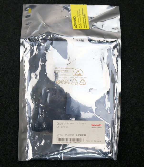 Bild des Artikels INDRAMAT-Baugruppe-DPF01-SN288868-Platine-DPF01-Vorderseite-109-0985-3A01-04