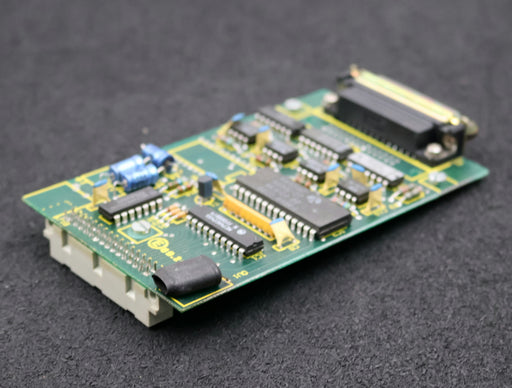 Bild des Artikels INDRAMAT-Baugruppe-SIM2/01-Platine-für-RAC-Module-Vorderseite-109-0657-4A11-01