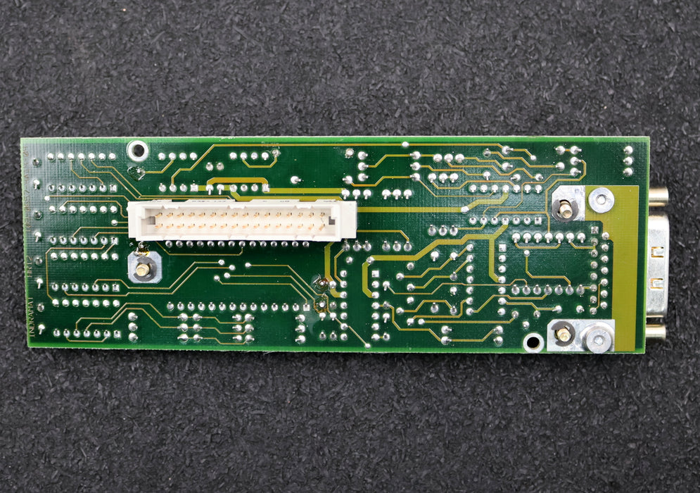 Bild des Artikels INDRAMAT-Baugruppe-HRI2-Platine-Vorderseite-109-0657-4A14-04-/-109-0657-4B14-04