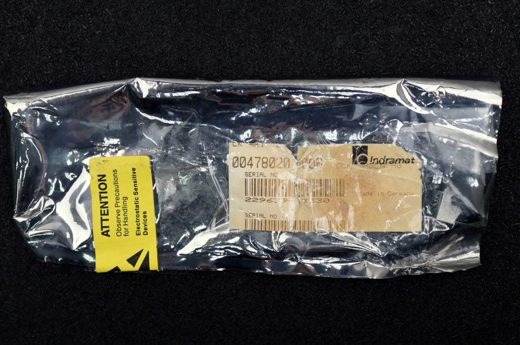 Bild des Artikels INDRAMAT-Baugruppe-HRI2-Platine-Vorderseite-109-0657-4A14-04-/-109-0657-4B14-04