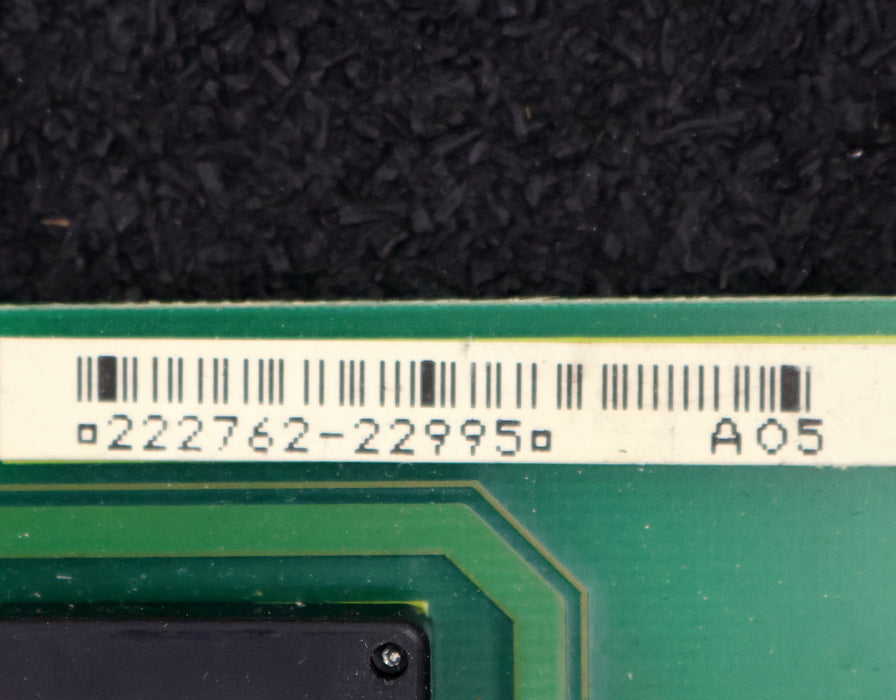 Bild des Artikels INDRAMAT-Baugruppe-DIS1-Platine-109-0657-4A06-04-/-109-0657-4B06-04