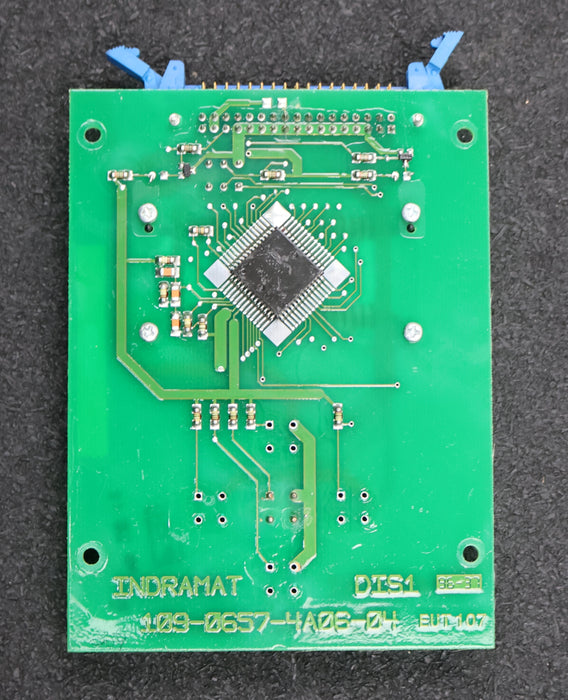 Bild des Artikels INDRAMAT-Baugruppe-DIS1-Platine-109-0657-4A06-04-/-109-0657-4B06-04