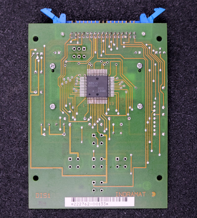 Bild des Artikels INDRAMAT-Baugruppe-DIS1-Platine-Vorderseite-109-0657-4A06-04-/-109-0657-4B06-04