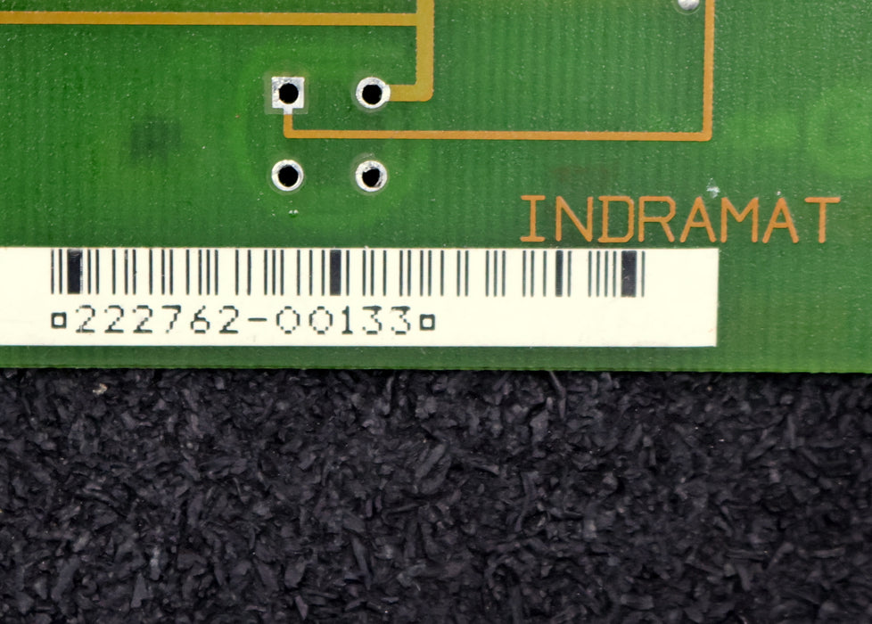 Bild des Artikels INDRAMAT-Baugruppe-DIS1-Platine-Vorderseite-109-0657-4A06-04-/-109-0657-4B06-04