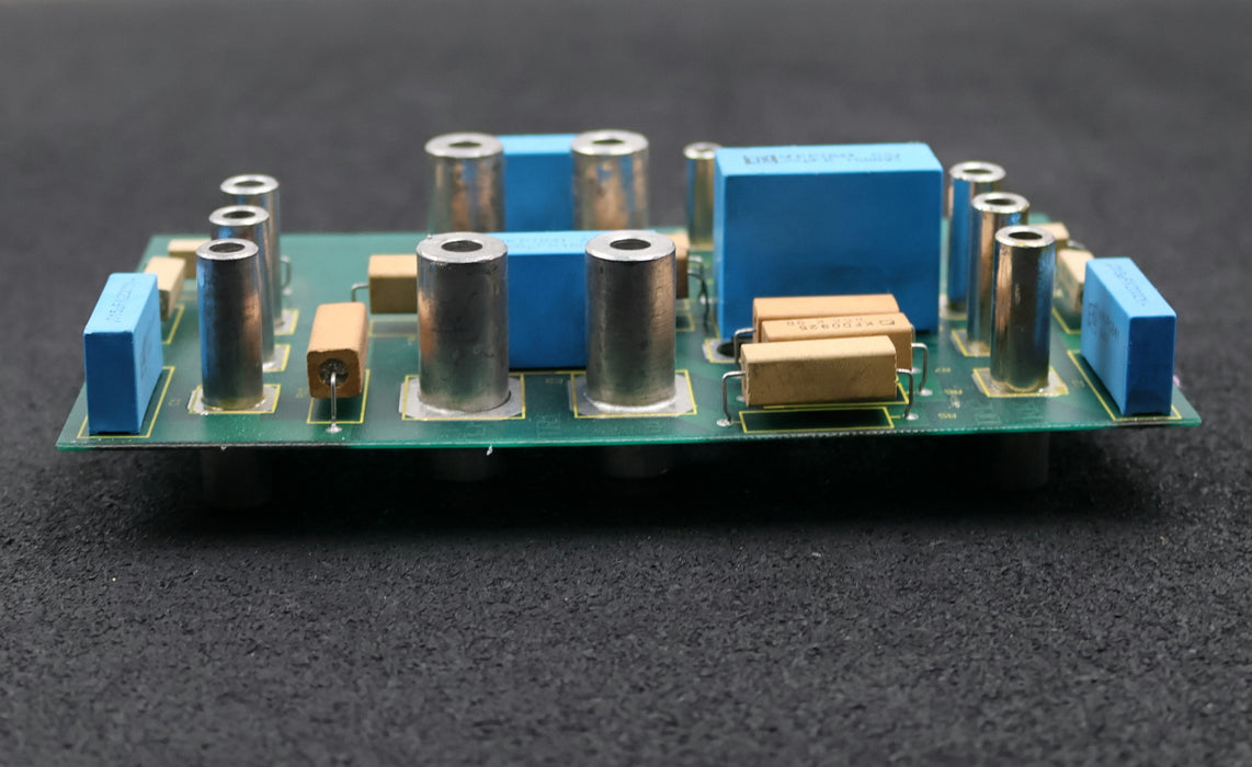 Bild des Artikels INDRAMAT-Baugruppe-RC17-Platine-für-RC-Module-Vorderseite-109-0685-4A06-02