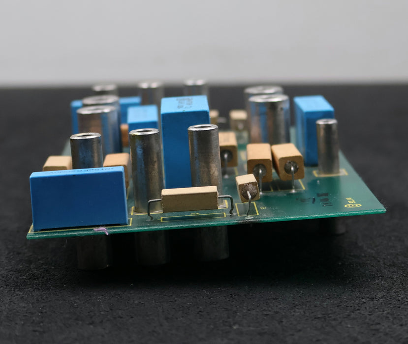 Bild des Artikels INDRAMAT-Baugruppe-RC17-Platine-für-RC-Module-Vorderseite-109-0685-4A06-02