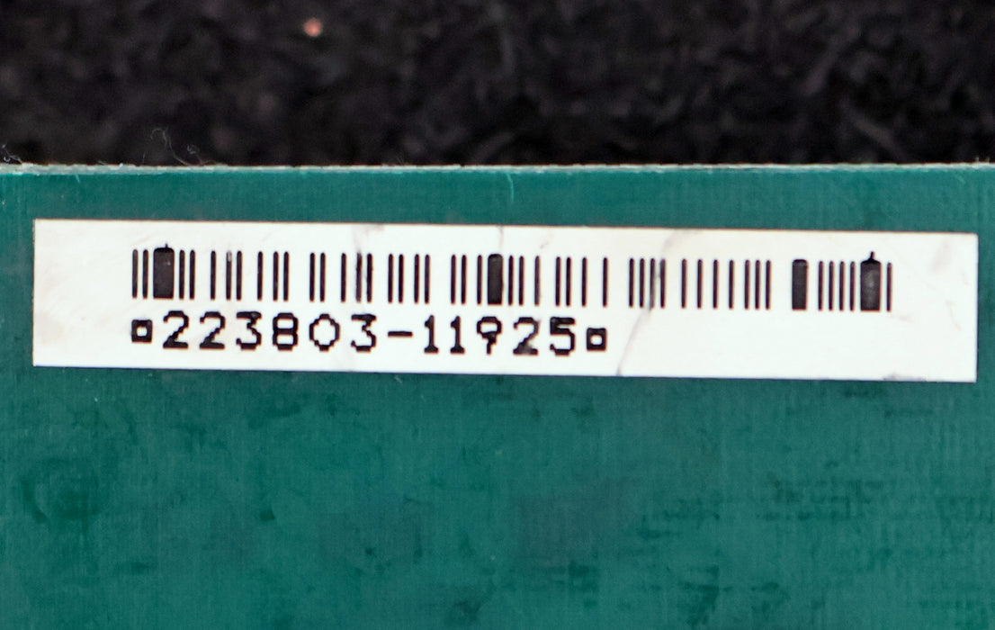 Bild des Artikels INDRAMAT-Baugruppe-RC17-Platine-für-RC-Module-Vorderseite-109-0685-4A06-02