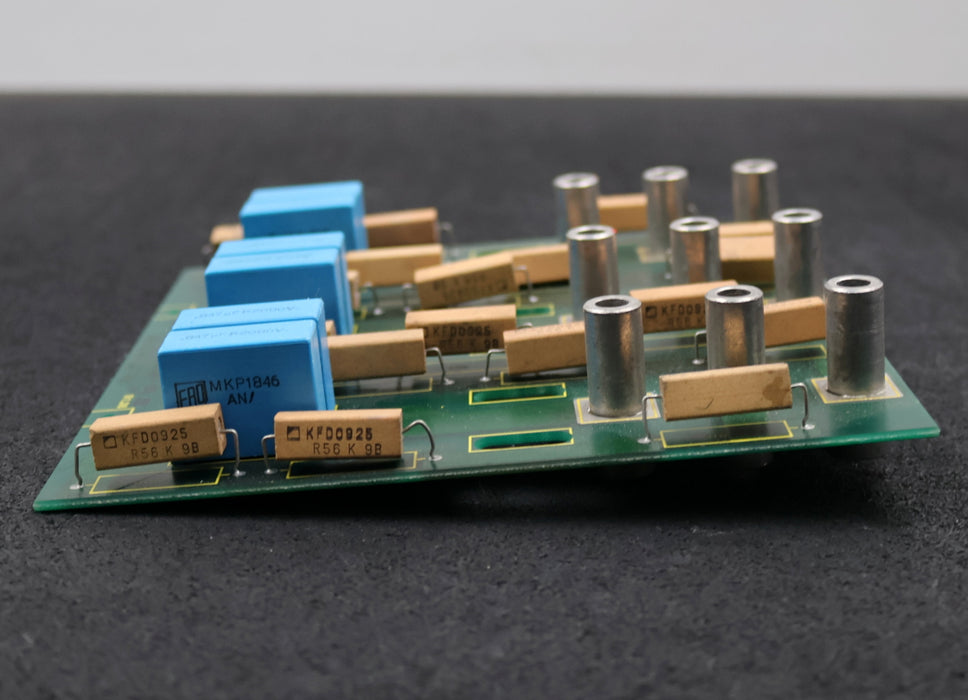 Bild des Artikels INDRAMAT-Baugruppe-RC26-Platine-für-RC-Module-Vorderseite-109-0700-4A07-00