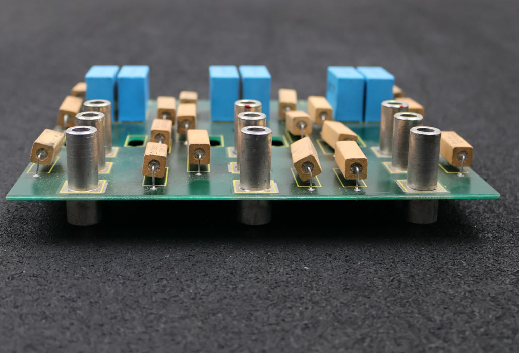 Bild des Artikels INDRAMAT-Baugruppe-RC26-Platine-für-RC-Module-Vorderseite-109-0700-4A07-00