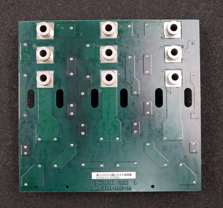 Bild des Artikels INDRAMAT-Baugruppe-RC26-Platine-für-RC-Module-Vorderseite-109-0700-4A07-00