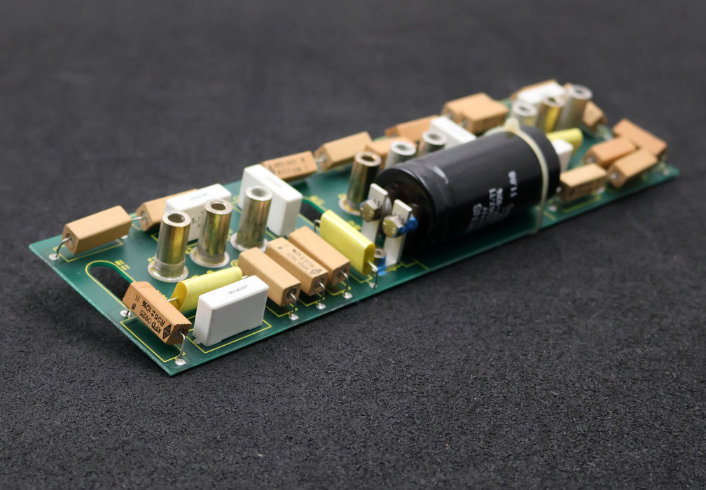 Bild des Artikels INDRAMAT-Baugruppe-RC6-Platine-für-RC-Module-Vorderseite-109-0575-1A05-02