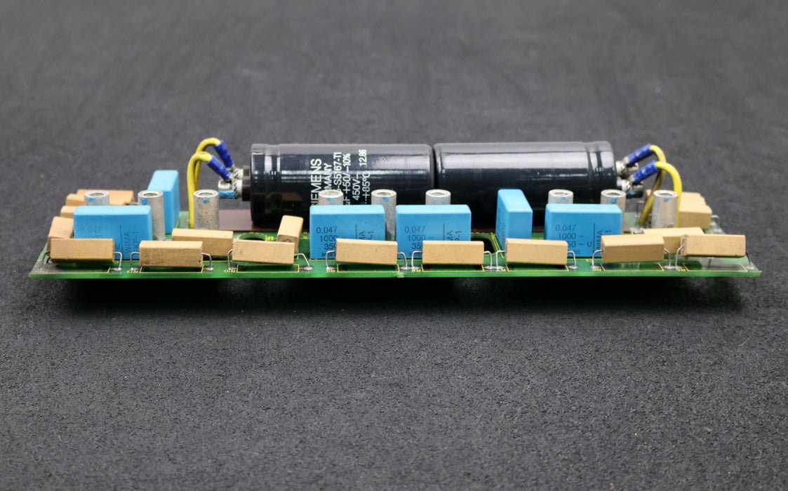Bild des Artikels INDRAMAT-Baugruppe-RC5-Platine-für-RC-Module-Vorderseite-109-0575-1A04-05