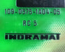 Bild des Artikels INDRAMAT-Baugruppe-RC5-Platine-für-RC-Module-Vorderseite-109-0575-1A04-05
