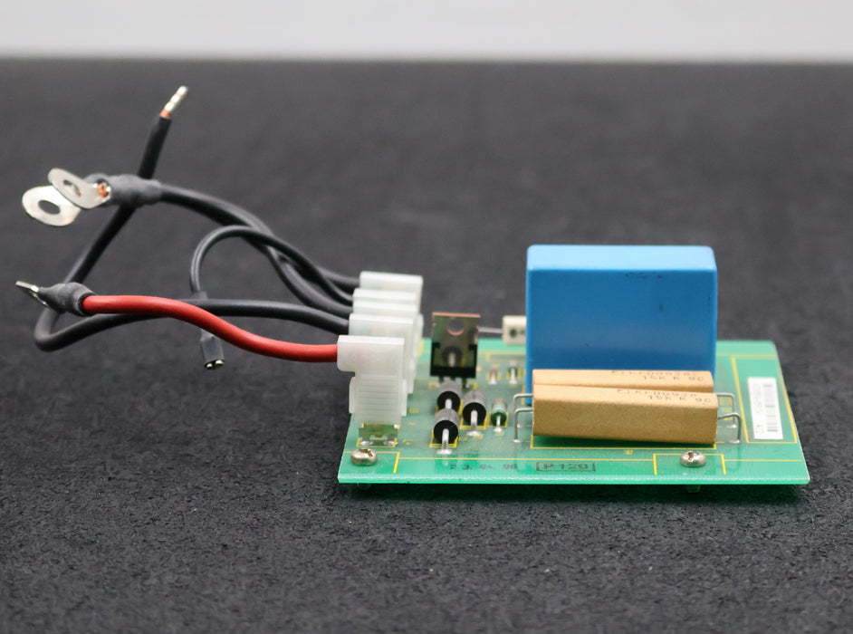 Bild des Artikels INDRAMAT-Baugruppe-ZB2-Platine-Vorderseite-109-0545-4A07-00-/-109-0545-4B07-00