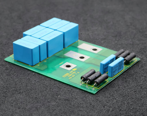 Bild des Artikels INDRAMAT-Baugruppe-RC35-Platine-Vorderseite-109-0943-4A03-02-/-109-0943-4B03-02