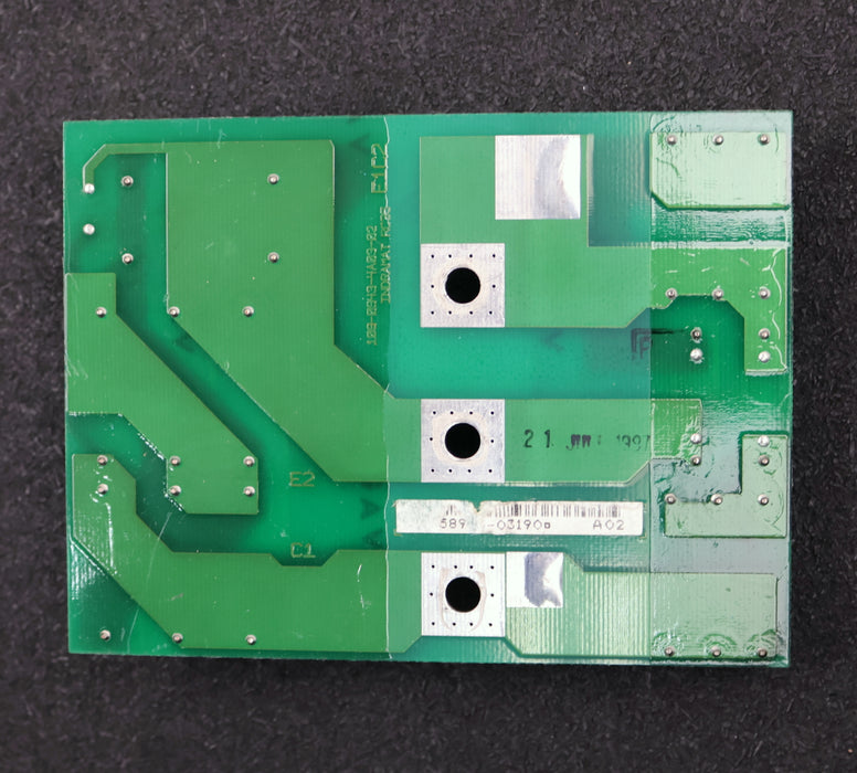 Bild des Artikels INDRAMAT-Baugruppe-RC35-Platine-Vorderseite-109-0943-4A03-02-/-109-0943-4B03-02