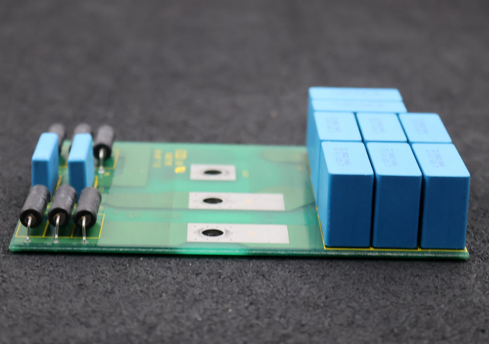 Bild des Artikels INDRAMAT-Baugruppe-RC35-Platine-Vorderseite-109-0943-4A03-02-/-109-0943-4B03-02