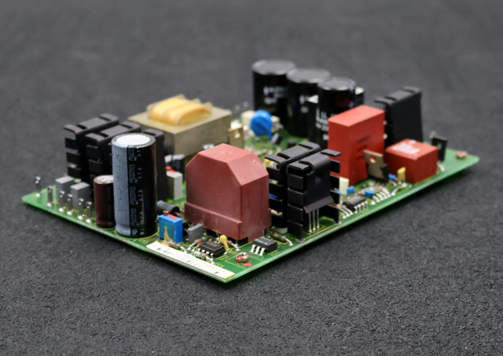 Bild des Artikels INDRAMAT-Baugruppe-NT20-Platine-Vorderseite-109-0770-4A04-03-/-109-0770-4B04-03