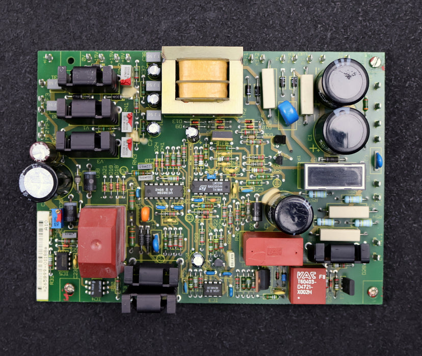 Bild des Artikels INDRAMAT-Baugruppe-NT20-Platine-Vorderseite-109-0770-4A04-03-/-109-0770-4B04-03