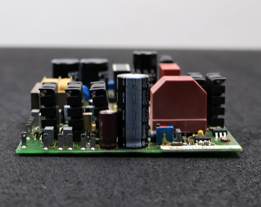 Bild des Artikels INDRAMAT-Baugruppe-NT20-Platine-Vorderseite-109-0770-4A04-03-/-109-0770-4B04-03