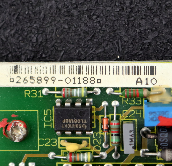 Bild des Artikels INDRAMAT-Baugruppe-NT20-Platine-Vorderseite-109-0770-4A04-03-/-109-0770-4B04-03