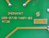 Bild des Artikels INDRAMAT-Baugruppe-NT20-Platine-Vorderseite-109-0770-4A04-03-/-109-0770-4B04-03