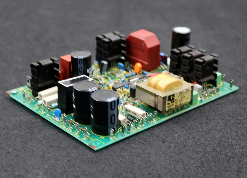 Bild des Artikels INDRAMAT-Baugruppe-NT20-Platine-Vorderseite-109-0770-4A04-02-/-109-0770-4B04-02