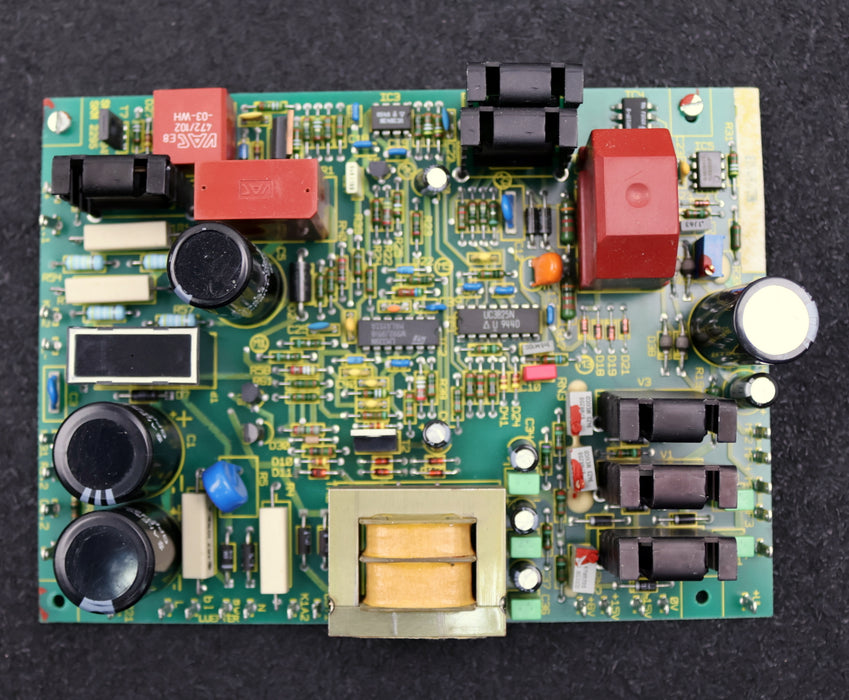 Bild des Artikels INDRAMAT-Baugruppe-NT20-Platine-Vorderseite-109-0770-4A04-02-/-109-0770-4B04-02