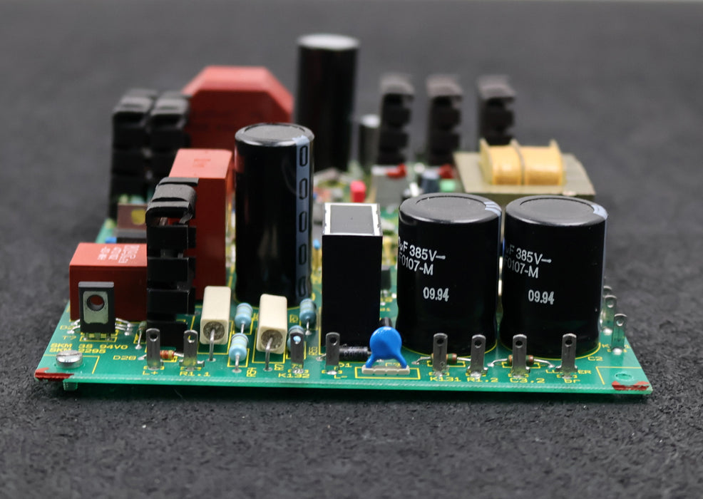 Bild des Artikels INDRAMAT-Baugruppe-NT20-Platine-Vorderseite-109-0770-4A04-02-/-109-0770-4B04-02