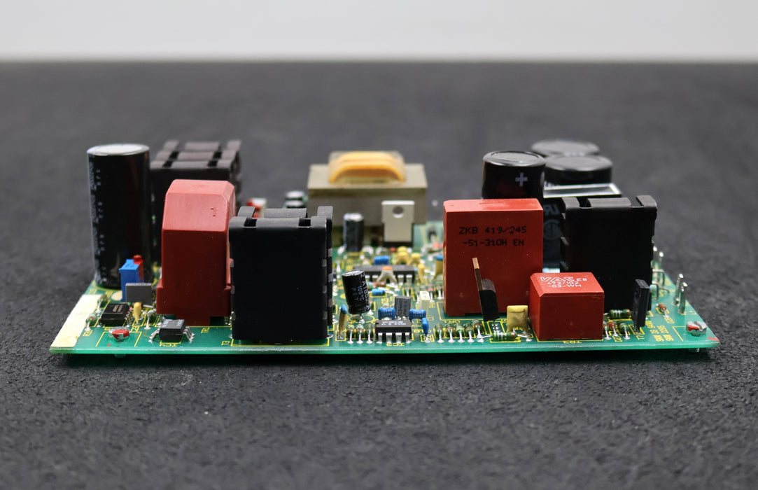 Bild des Artikels INDRAMAT-Baugruppe-NT20-Platine-Vorderseite-109-0770-4A04-02-/-109-0770-4B04-02