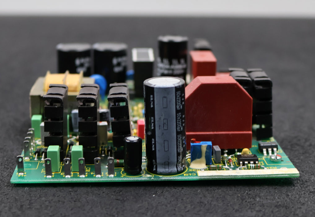 Bild des Artikels INDRAMAT-Baugruppe-NT20-Platine-Vorderseite-109-0770-4A04-02-/-109-0770-4B04-02