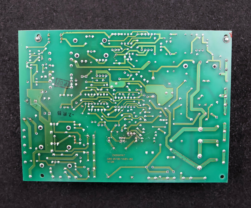 Bild des Artikels INDRAMAT-Baugruppe-NT20-Platine-Vorderseite-109-0770-4A04-02-/-109-0770-4B04-02