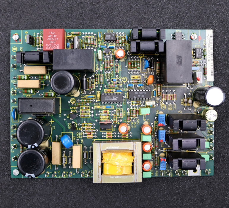 Bild des Artikels INDRAMAT-Baugruppe-NT20-Platine-Vorderseite-109-0770-4A04-01-/-109-0943-4B04-01