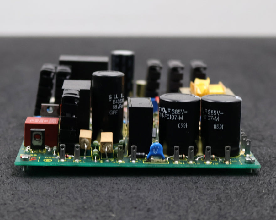 Bild des Artikels INDRAMAT-Baugruppe-NT20-Platine-Vorderseite-109-0770-4A04-01-/-109-0943-4B04-01