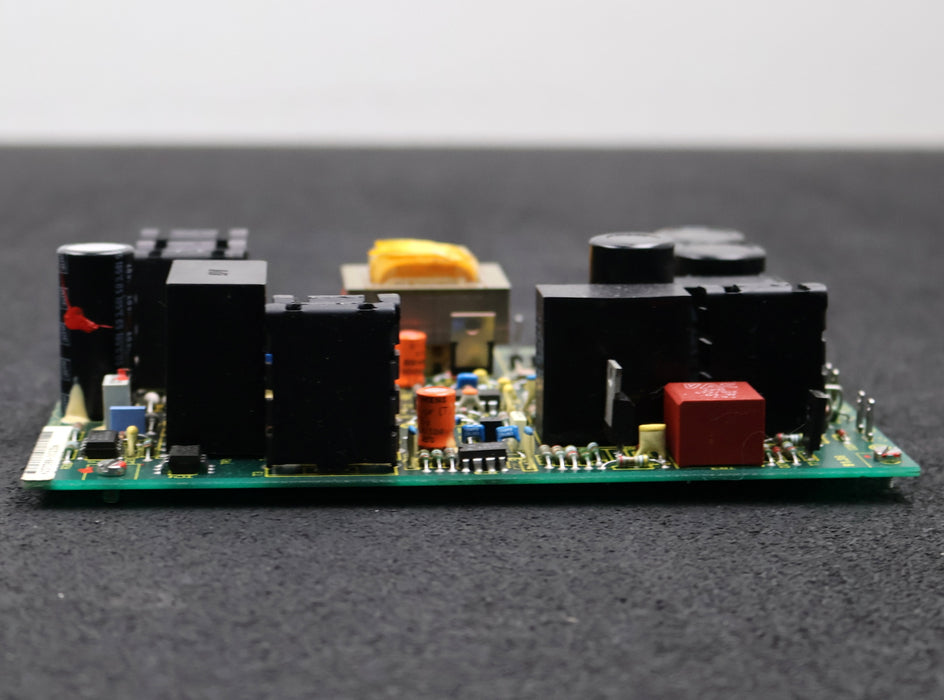 Bild des Artikels INDRAMAT-Baugruppe-NT20-Platine-Vorderseite-109-0770-4A04-01-/-109-0943-4B04-01