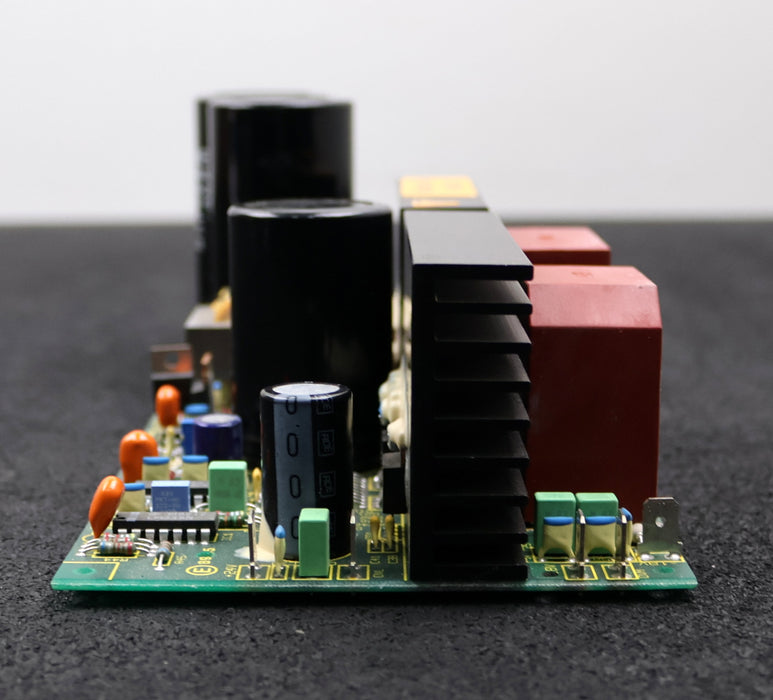 Bild des Artikels INDRAMAT-Baugruppe-NT15-Platine-für-KDV-/-KVR-Vorderseite-109-0574-3A05-02