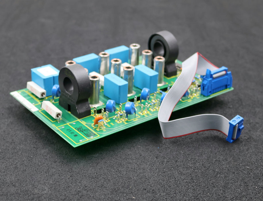 Bild des Artikels INDRAMAT-Baugruppe-RC18-Platine-RC-Module-Vorderseite-109-0685-3A07-03